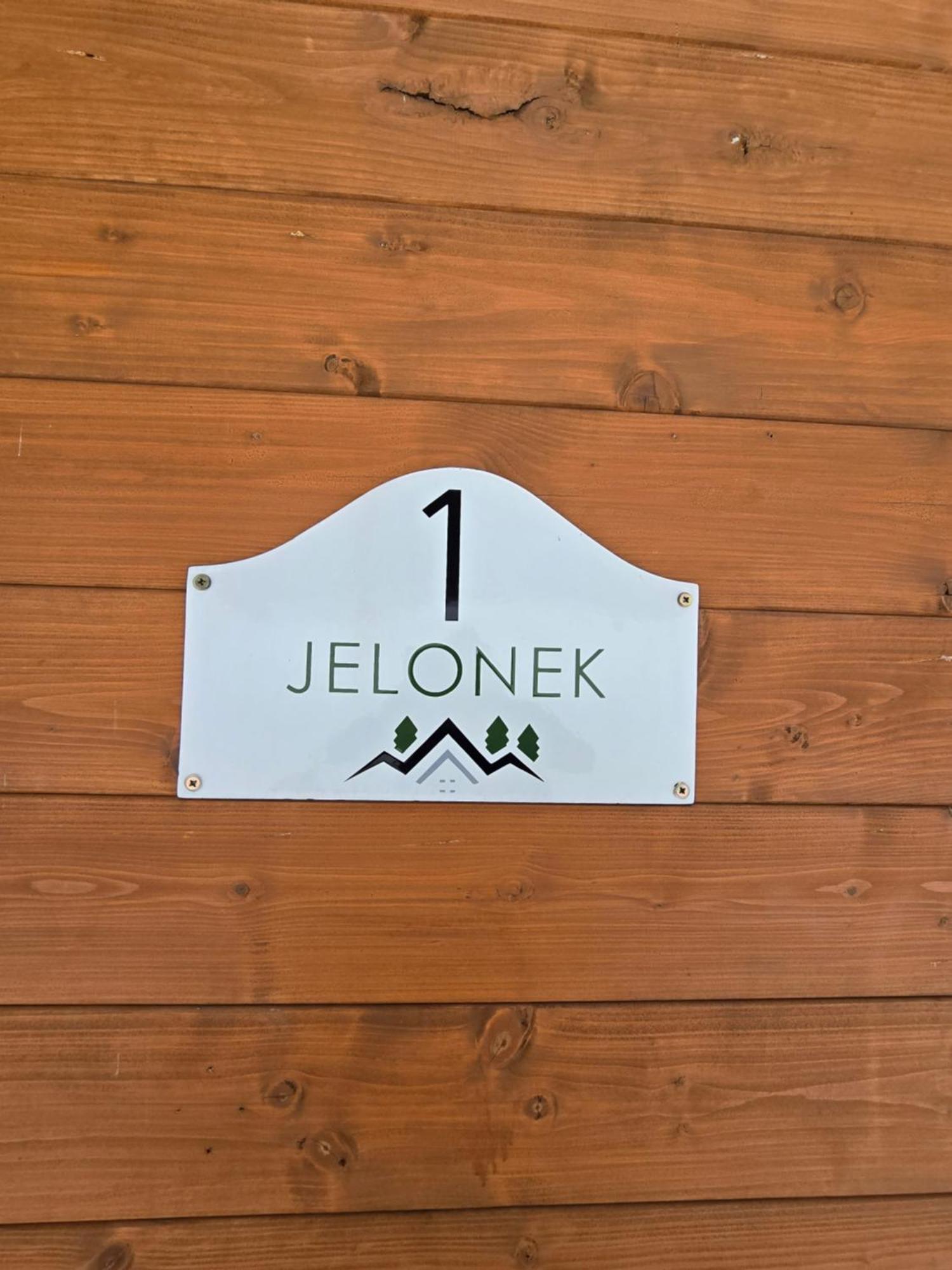 Osada Za Gorami Za Lasami - Domki Z Widokiem Na Snieznik Stronie Slaskie Room photo